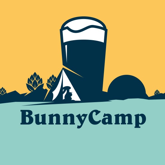 Bunny Beer Camp